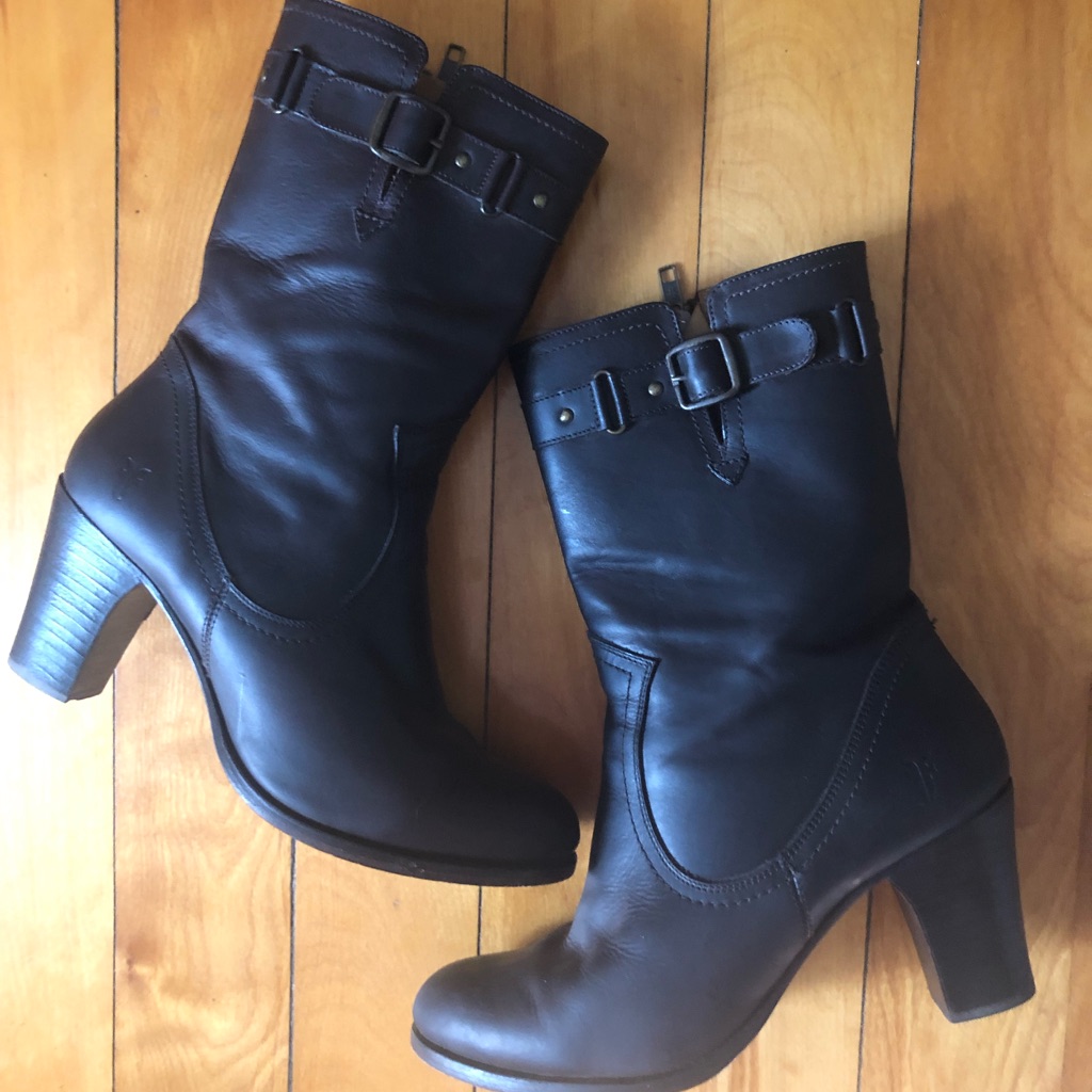 Frye Boot